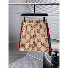 Gucci Short Pants